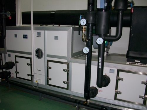 成都中央空調(diào)維修 成都中央空調(diào)維修