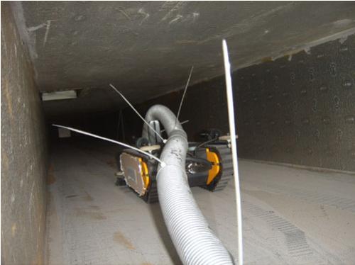 成都中央空調風管清洗 成都中央空調風管清洗